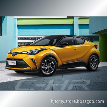 2022 Toyota Chr L4 2.0L E-CVT in fabbrica Sconto all&#39;ingrosso Nuovo SUV ibrido
